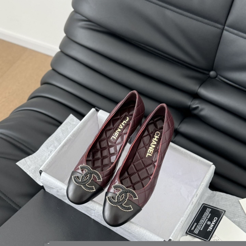 Ch*el high heels